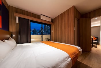 popway residence tennoji