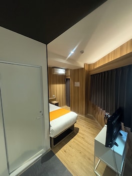 popway residence tennoji