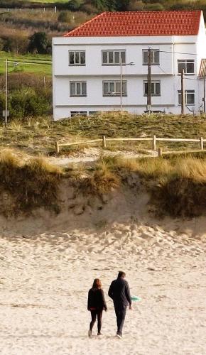 playa de barranan
