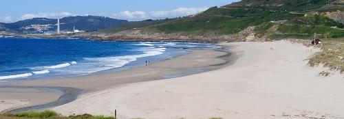 playa de barranan