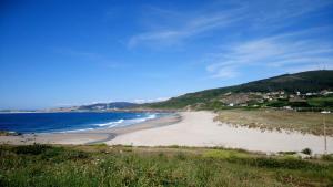 Playa De Barranan,Travesia De Chamin 1 Arteixo 15142 A Coruña,0 star