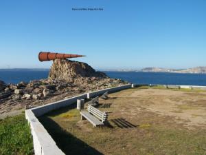 Playa De Barranan,Travesia De Chamin 1 Arteixo 15142 A Coruña,0 star