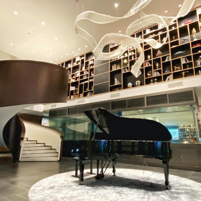 livefortuna hotel