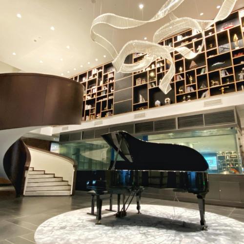 livefortuna hotel