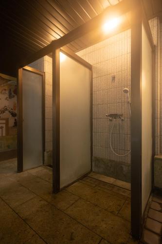 onsen guesthouse tsutaya hostel