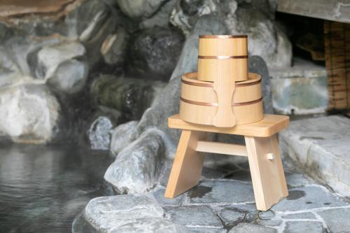 onsen guesthouse tsutaya hostel