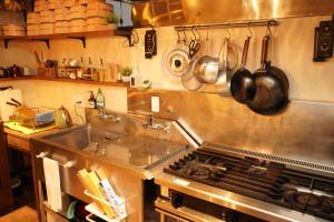 onsen guesthouse tsutaya hostel