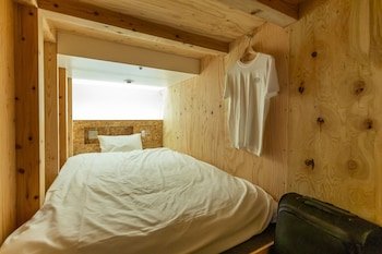 onsen guesthouse tsutaya hostel