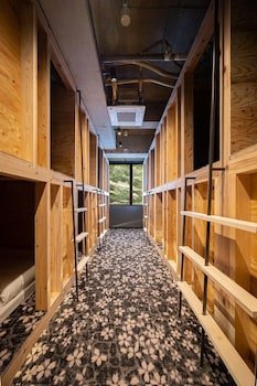 onsen guesthouse tsutaya hostel