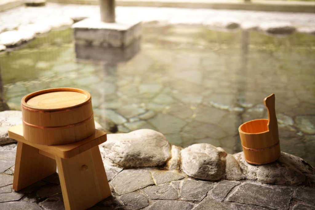 onsen guesthouse tsutaya hostel