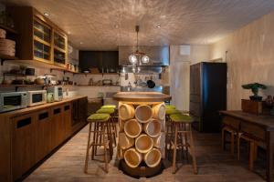 onsen guesthouse tsutaya hostel