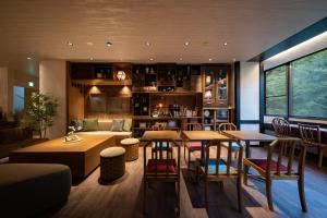 onsen guesthouse tsutaya hostel