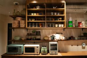 onsen guesthouse tsutaya hostel