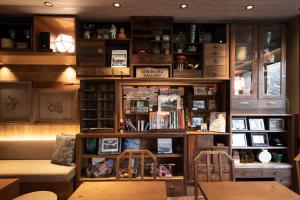 onsen guesthouse tsutaya hostel