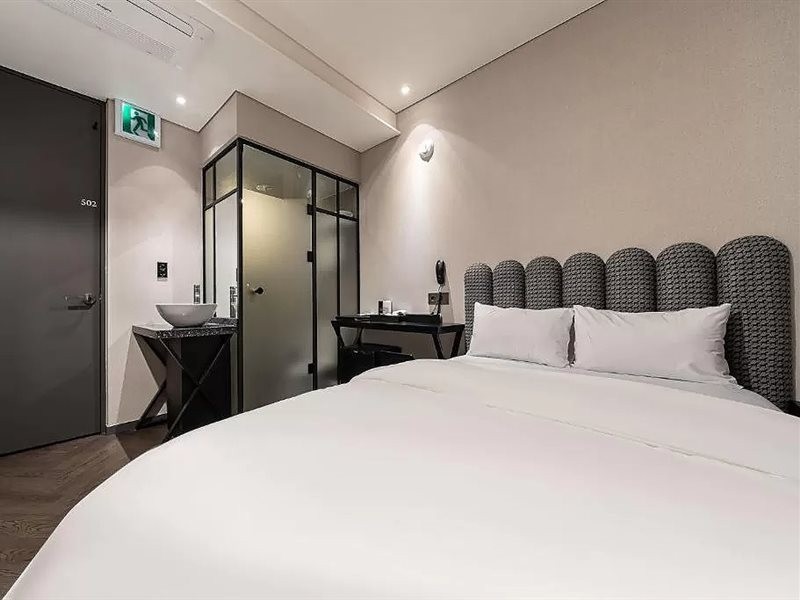 songpa boutique hotel xym