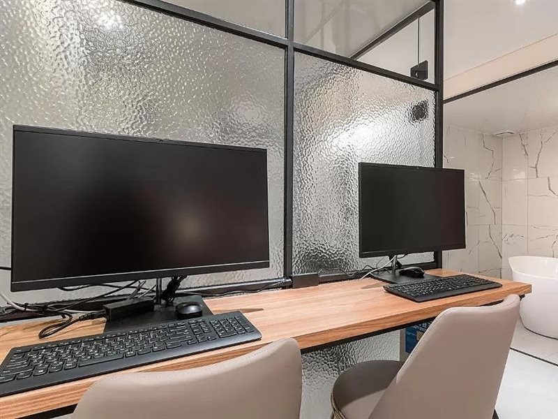 songpa boutique hotel xym