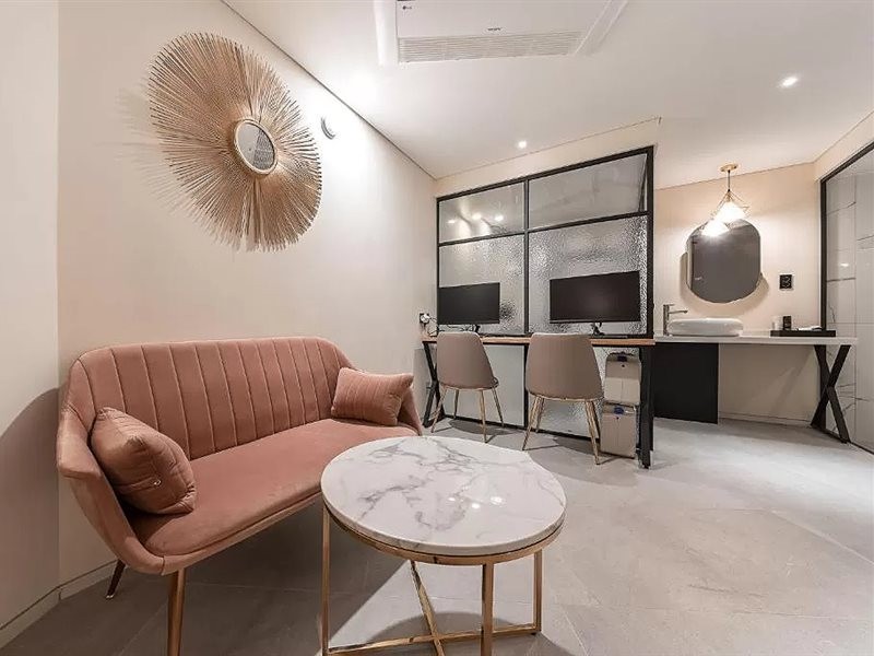 songpa boutique hotel xym