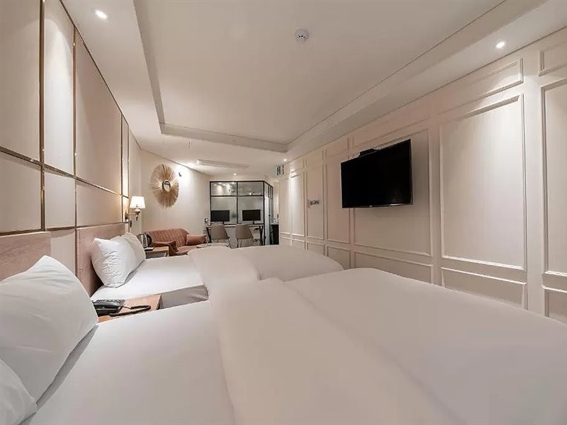 songpa boutique hotel xym