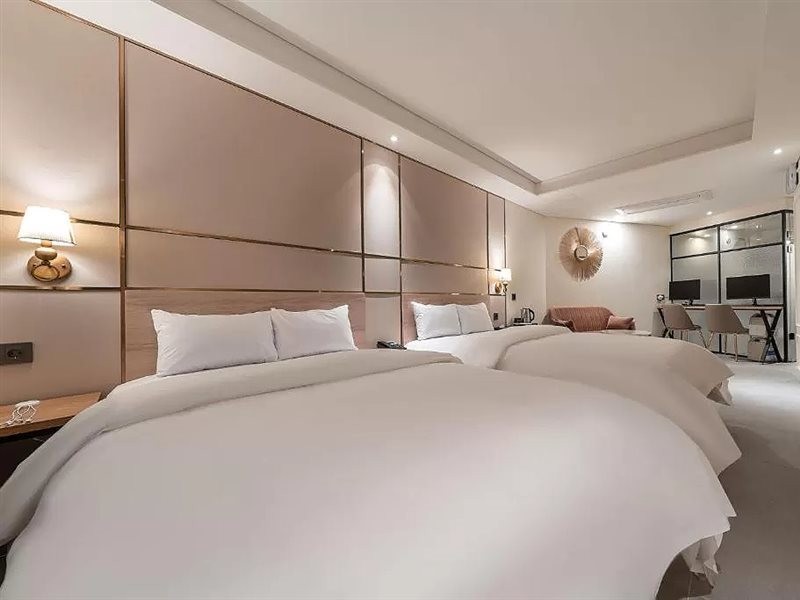 songpa boutique hotel xym