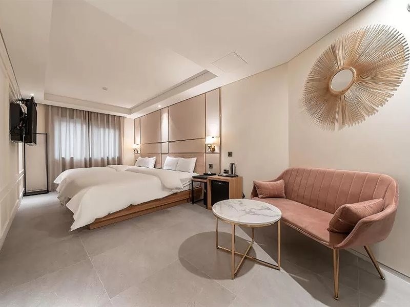 songpa boutique hotel xym