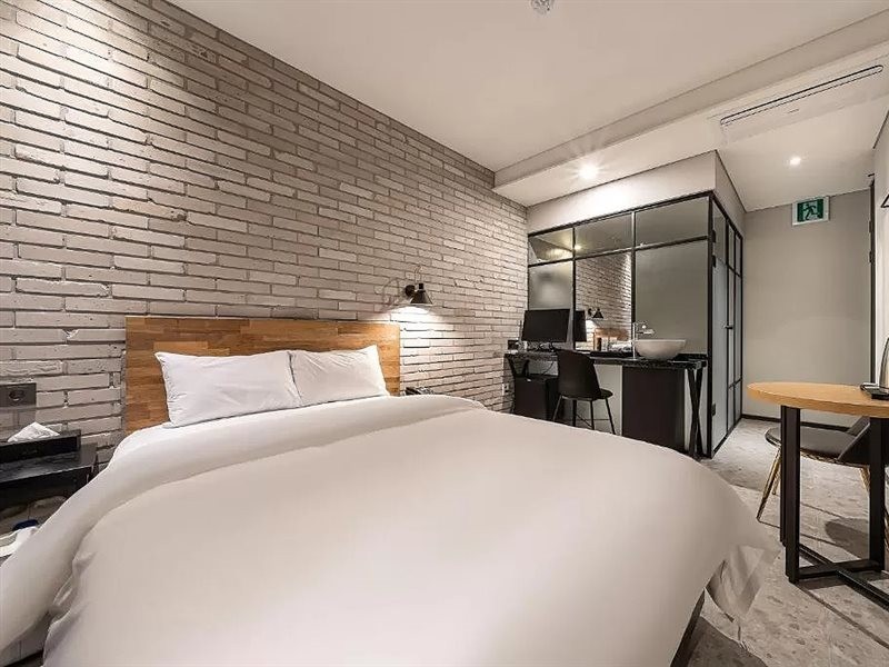 songpa boutique hotel xym