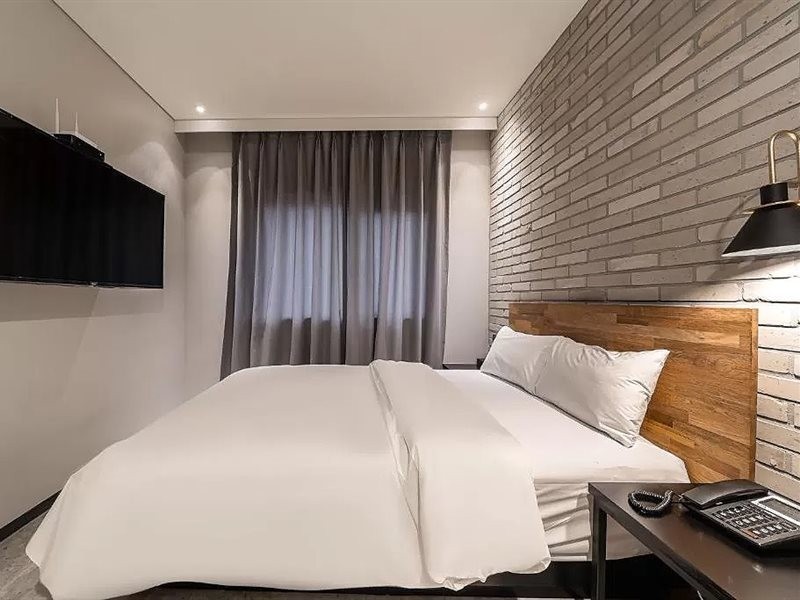 songpa boutique hotel xym