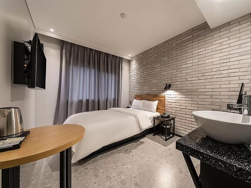 songpa boutique hotel xym