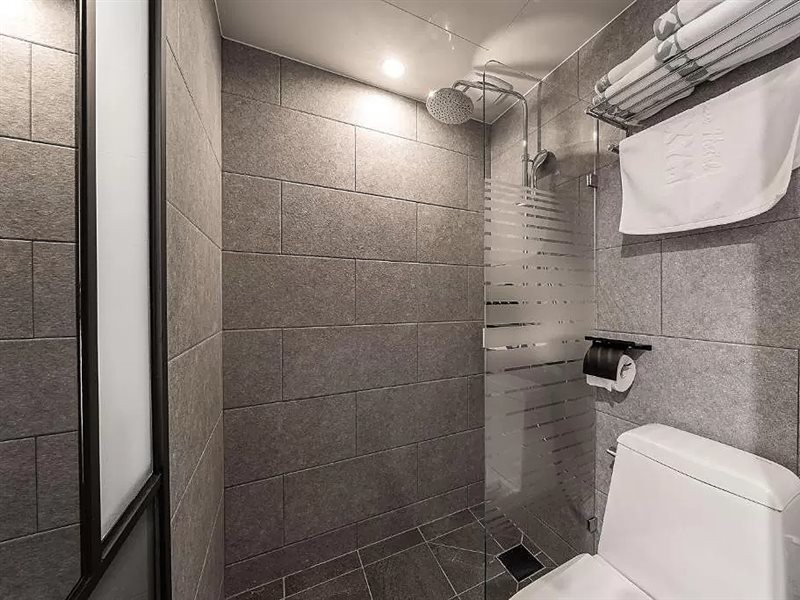 songpa boutique hotel xym