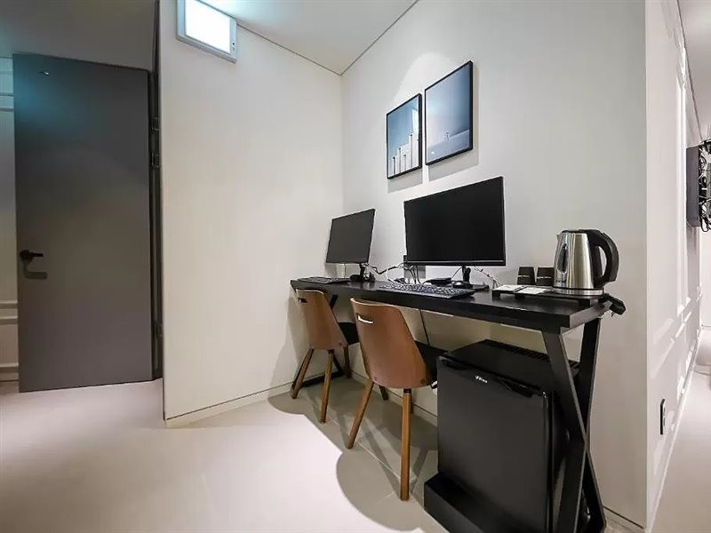 songpa boutique hotel xym