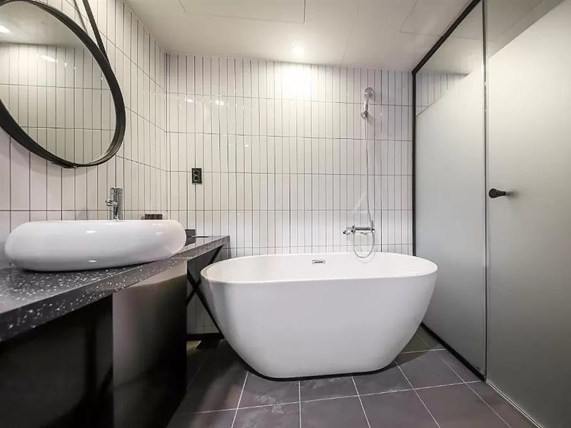 songpa boutique hotel xym