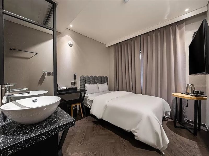 songpa boutique hotel xym