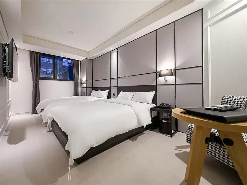 songpa boutique hotel xym