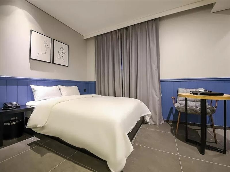 songpa boutique hotel xym