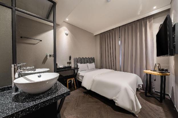 songpa boutique hotel xym