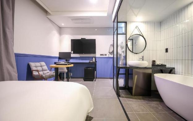 songpa boutique hotel xym