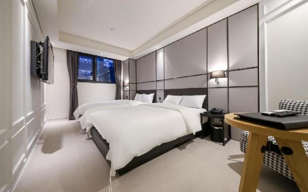 songpa boutique hotel xym