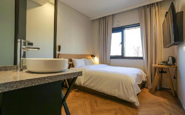 songpa boutique hotel xym