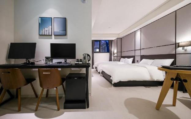 songpa boutique hotel xym