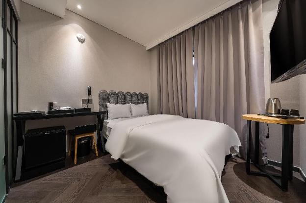 songpa boutique hotel xym