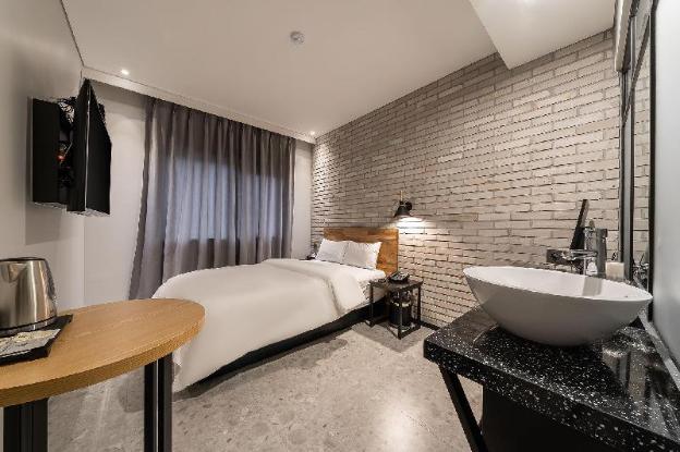 songpa boutique hotel xym