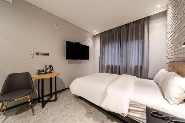 songpa boutique hotel xym