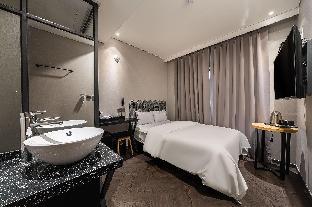 songpa boutique hotel xym