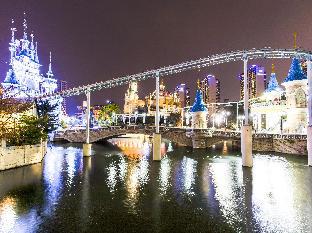 songpa boutique hotel xym