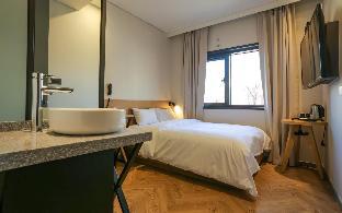 songpa boutique hotel xym