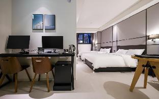 songpa boutique hotel xym