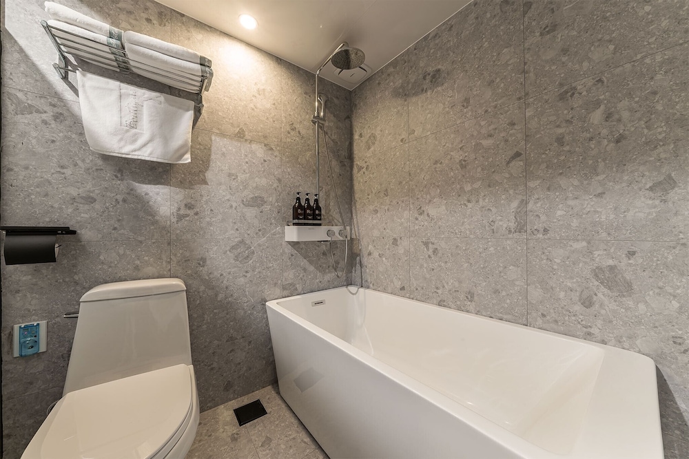 songpa boutique hotel xym