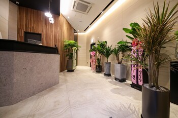 songpa boutique hotel xym