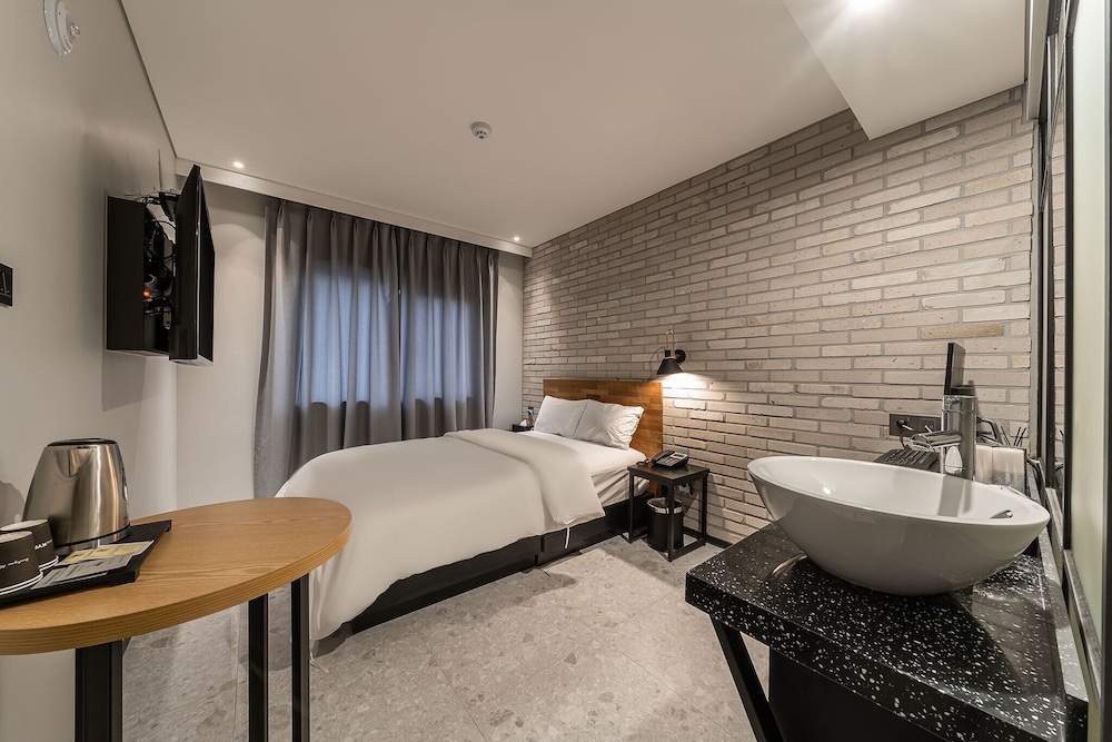songpa boutique hotel xym