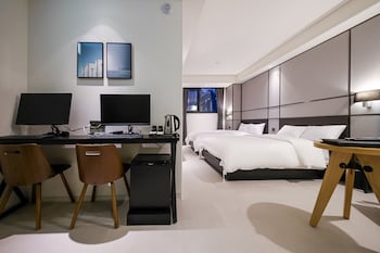 songpa boutique hotel xym