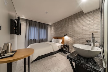 songpa boutique hotel xym